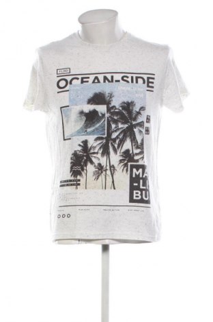 Tricou de bărbați Primark, Mărime M, Culoare Multicolor, Preț 65,99 Lei