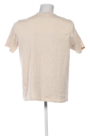 Pánske tričko  Pull&Bear, Veľkosť M, Farba Béžová, Cena  15,95 €