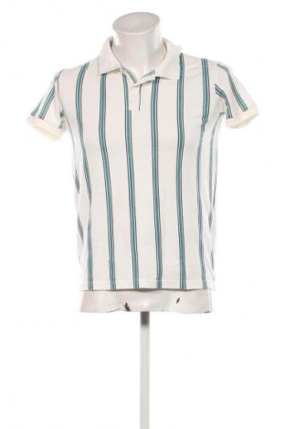Męski T-shirt Pull&Bear, Rozmiar S, Kolor Kolorowy, Cena 43,68 zł