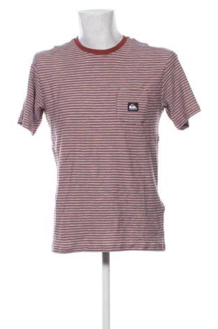 Herren T-Shirt Quiksilver, Größe S, Farbe Mehrfarbig, Preis € 23,99