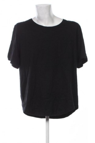 Herren T-Shirt Rainbow, Größe 3XL, Farbe Schwarz, Preis € 9,72