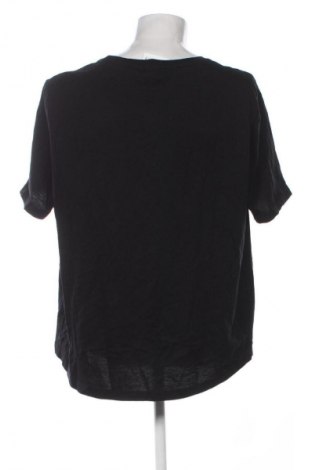 Herren T-Shirt Rainbow, Größe 3XL, Farbe Schwarz, Preis € 9,72