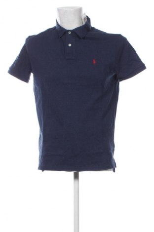 Pánské tričko  Ralph Lauren, Velikost L, Barva Modrá, Cena  2 849,00 Kč
