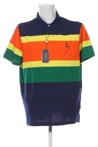Pánské tričko  Ralph Lauren, Velikost XL, Barva Vícebarevné, Cena  2 849,00 Kč