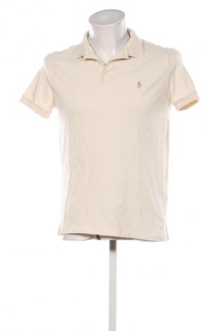 Pánské tričko  Polo Ralph Lauren, Velikost M, Barva Béžová, Cena  2 849,00 Kč