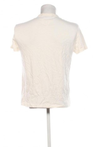 Herren T-Shirt Polo Ralph Lauren, Größe S, Farbe Ecru, Preis € 47,99