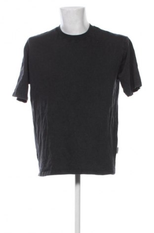 Męski T-shirt Rebel, Rozmiar S, Kolor Szary, Cena 50,99 zł