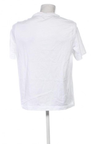 Pánské tričko  Reebok, Velikost L, Barva Bílá, Cena  999,00 Kč