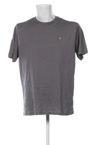 Herren T-Shirt Replay, Größe XL, Farbe Grau, Preis 60,99 €