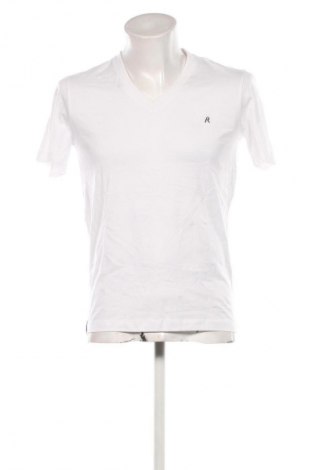 Herren T-Shirt Replay, Größe S, Farbe Weiß, Preis 60,99 €