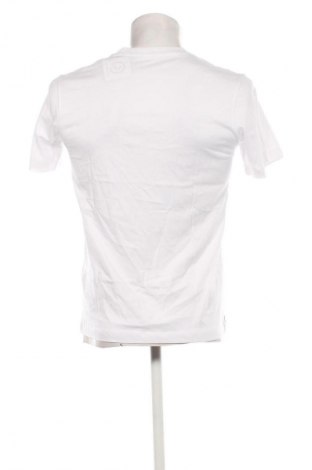 Herren T-Shirt Replay, Größe S, Farbe Weiß, Preis 60,99 €