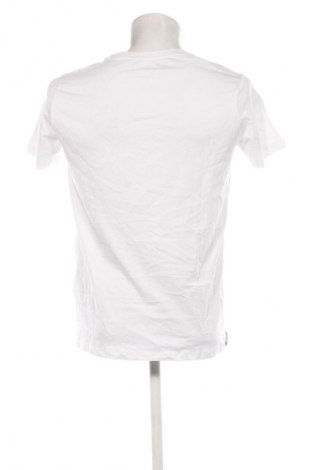 Herren T-Shirt Replay, Größe M, Farbe Weiß, Preis 23,99 €