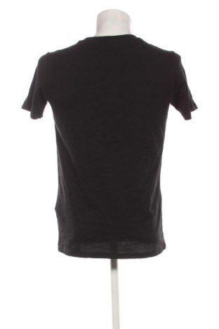 Ανδρικό t-shirt Replay, Μέγεθος M, Χρώμα Μαύρο, Τιμή 43,99 €