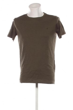 Herren T-Shirt Replay, Größe M, Farbe Grün, Preis 48,99 €