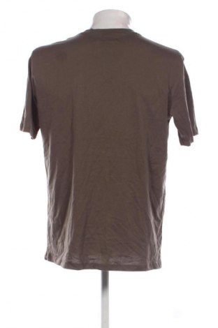 Pánske tričko  Replay, Veľkosť XL, Farba Hnedá, Cena  40,95 €
