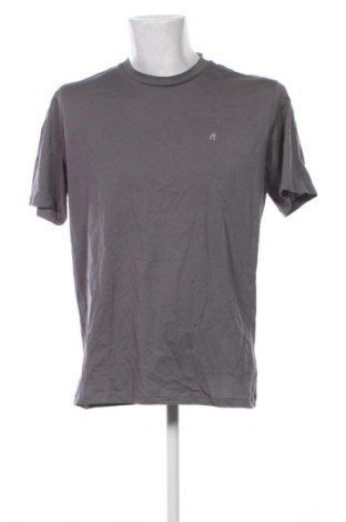 Herren T-Shirt Replay, Größe XL, Farbe Grau, Preis 48,99 €