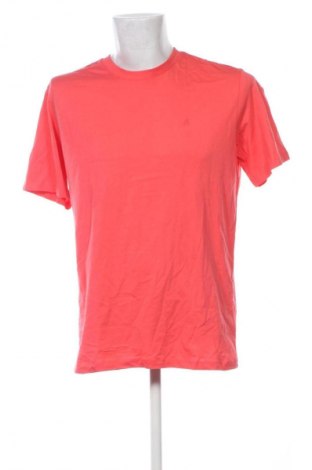 Herren T-Shirt Replay, Größe XL, Farbe Rosa, Preis 48,99 €