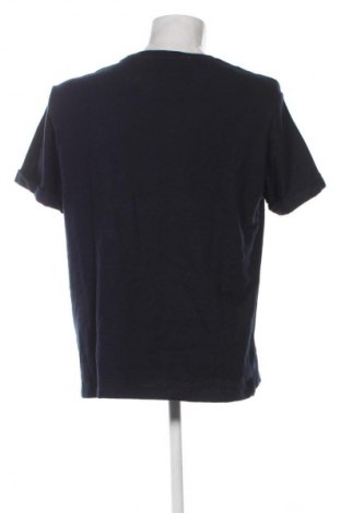 Męski T-shirt Reserved, Rozmiar L, Kolor Niebieski, Cena 71,26 zł