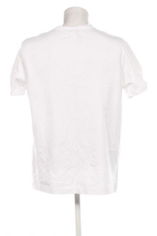 Herren T-Shirt Reserved, Größe XL, Farbe Weiß, Preis 9,79 €