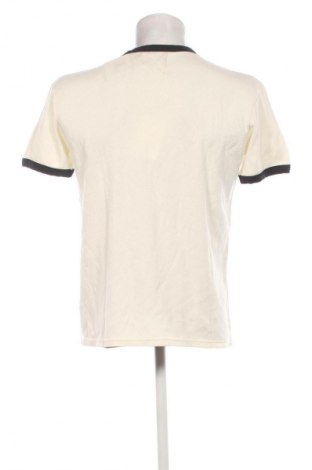 Herren T-Shirt Rivieras, Größe L, Farbe Ecru, Preis € 23,99