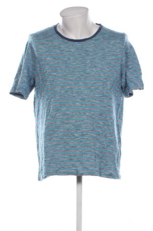 Męski T-shirt Royal Class, Rozmiar XXL, Kolor Kolorowy, Cena 43,68 zł