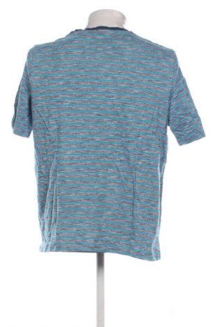 Męski T-shirt Royal Class, Rozmiar XXL, Kolor Kolorowy, Cena 43,68 zł