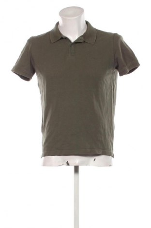 Herren T-Shirt S.Oliver, Größe M, Farbe Grün, Preis 9,21 €