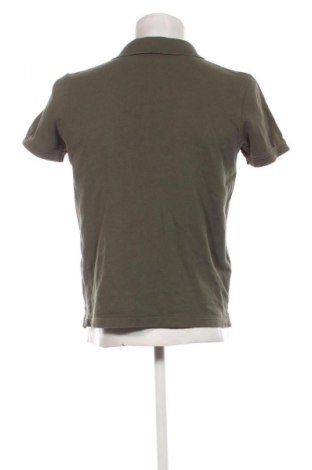 Herren T-Shirt S.Oliver, Größe M, Farbe Grün, Preis 9,21 €