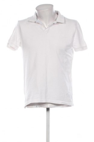 Herren T-Shirt S.Oliver, Größe L, Farbe Weiß, Preis 17,90 €