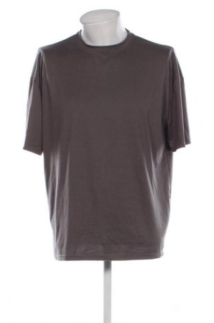 Herren T-Shirt SHEIN, Größe M, Farbe Grau, Preis € 18,47
