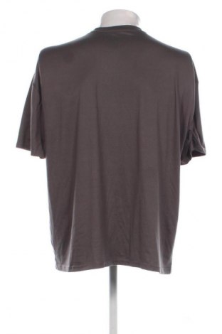 Herren T-Shirt SHEIN, Größe M, Farbe Grau, Preis € 18,47