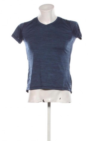 Herren T-Shirt SOC, Größe M, Farbe Blau, Preis 10,24 €