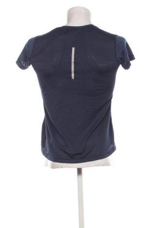 Herren T-Shirt SOC, Größe M, Farbe Blau, Preis 10,24 €