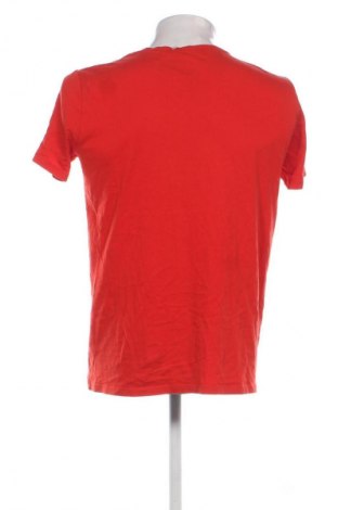 Pánské tričko  STANLEY/STELLA, Velikost M, Barva Červená, Cena  247,00 Kč