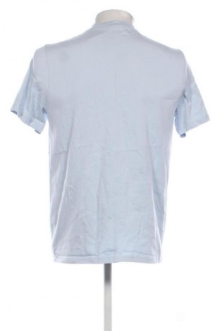 Herren T-Shirt Samsoe & Samsoe, Größe S, Farbe Blau, Preis 15,99 €