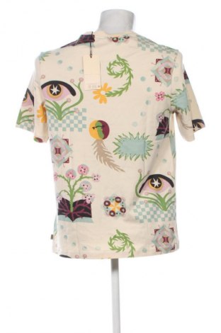 Pánské tričko  Scotch & Soda, Velikost L, Barva Vícebarevné, Cena  1 429,00 Kč