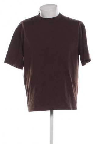 Herren T-Shirt Selected, Größe M, Farbe Braun, Preis € 43,99