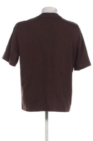 Herren T-Shirt Selected, Größe M, Farbe Braun, Preis € 43,99