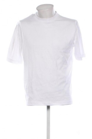 Męski T-shirt Selected, Rozmiar M, Kolor Biały, Cena 163,99 zł
