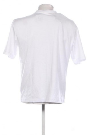 Męski T-shirt Selected, Rozmiar M, Kolor Biały, Cena 163,99 zł