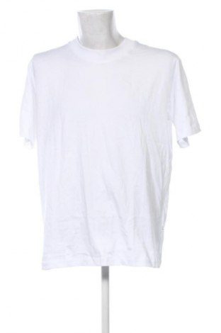 Herren T-Shirt Selected Homme, Größe XL, Farbe Weiß, Preis € 21,99