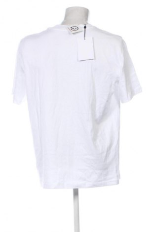 Herren T-Shirt Selected Homme, Größe XL, Farbe Weiß, Preis € 21,99