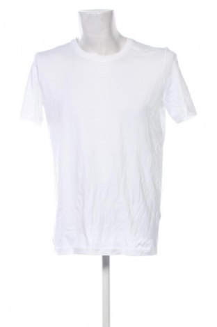 Herren T-Shirt Selected Homme, Größe L, Farbe Weiß, Preis € 21,99