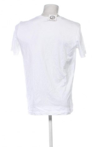 Herren T-Shirt Selected Homme, Größe L, Farbe Weiß, Preis € 21,99
