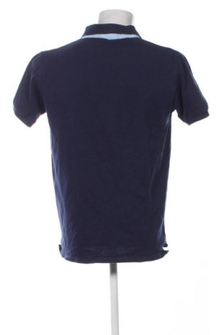 Męski T-shirt Selected Homme, Rozmiar L, Kolor Niebieski, Cena 140,60 zł