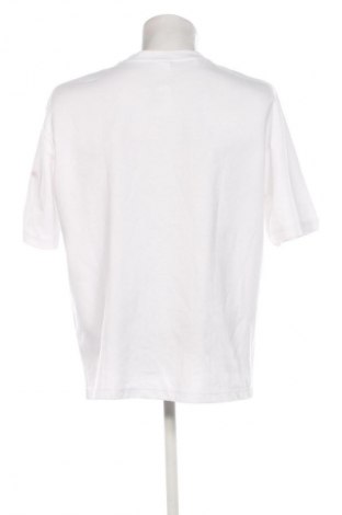 Herren T-Shirt Selected Homme, Größe L, Farbe Weiß, Preis € 9,99