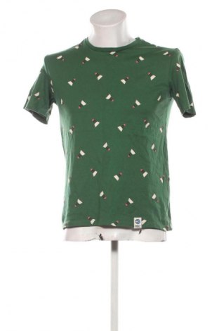 Tricou de bărbați Sinsay, Mărime S, Culoare Multicolor, Preț 50,00 Lei