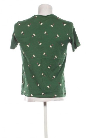 Tricou de bărbați Sinsay, Mărime S, Culoare Multicolor, Preț 50,00 Lei