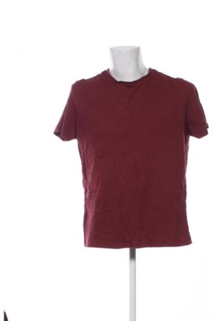 Herren T-Shirt Sinsay, Größe XXL, Farbe Rot, Preis 9,72 €