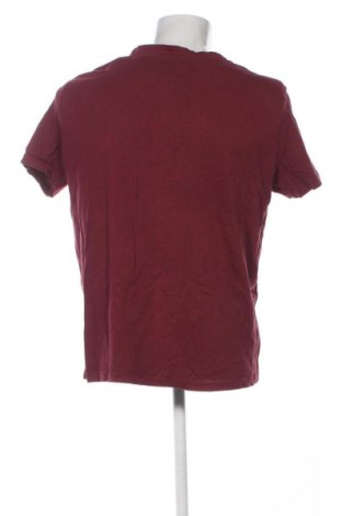 Herren T-Shirt Sinsay, Größe XXL, Farbe Rot, Preis 9,72 €
